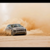 Porsche доказал, что новый Macan может преодолеть дюны